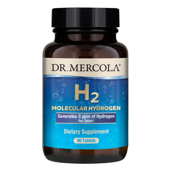 H2 Molecular Hydrogen