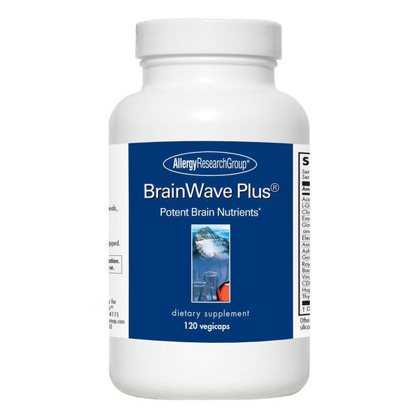 BrainWave Plus