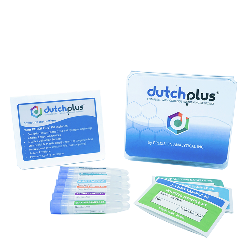 Dutch Plus Test - Karim Chubin