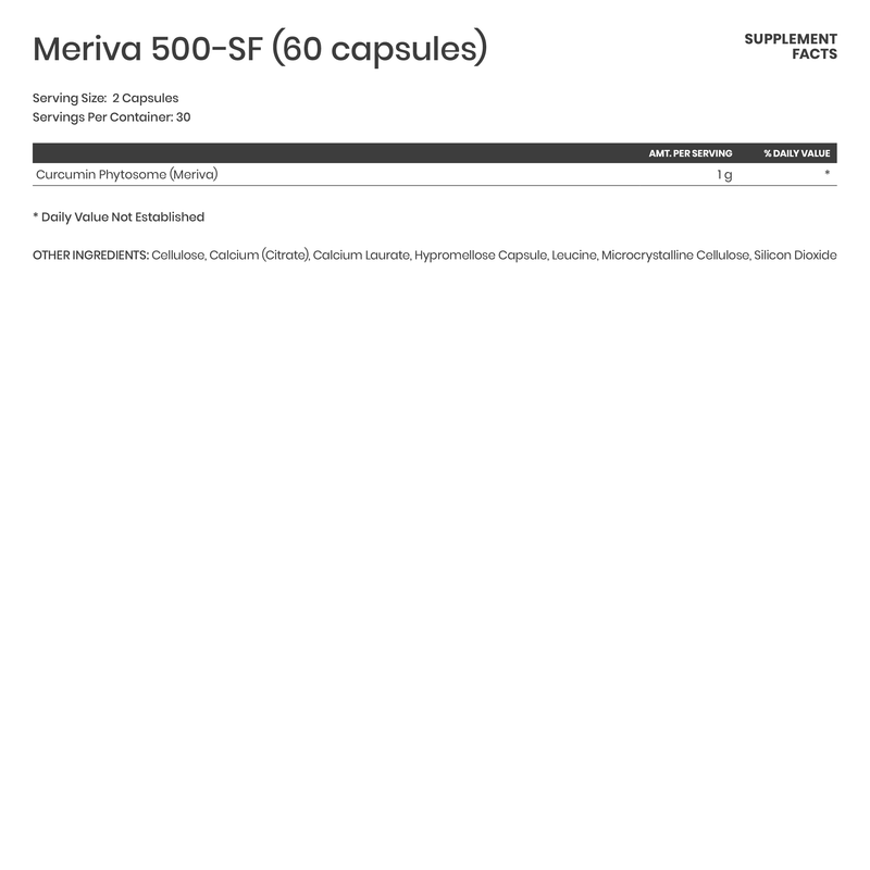 Meriva 500-SF - Karim Chubin