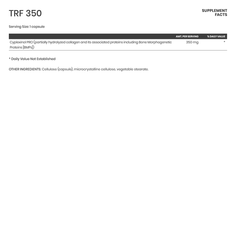 TRF 350 - Karim Chubin