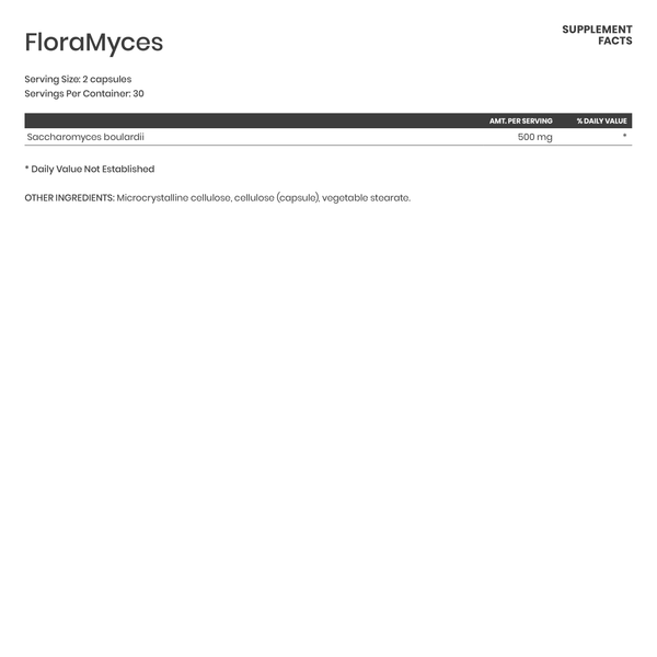 FloraMyces
