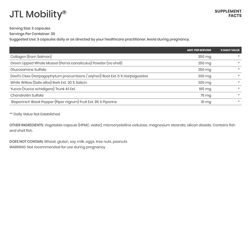 JTL Mobility - Karim Chubin