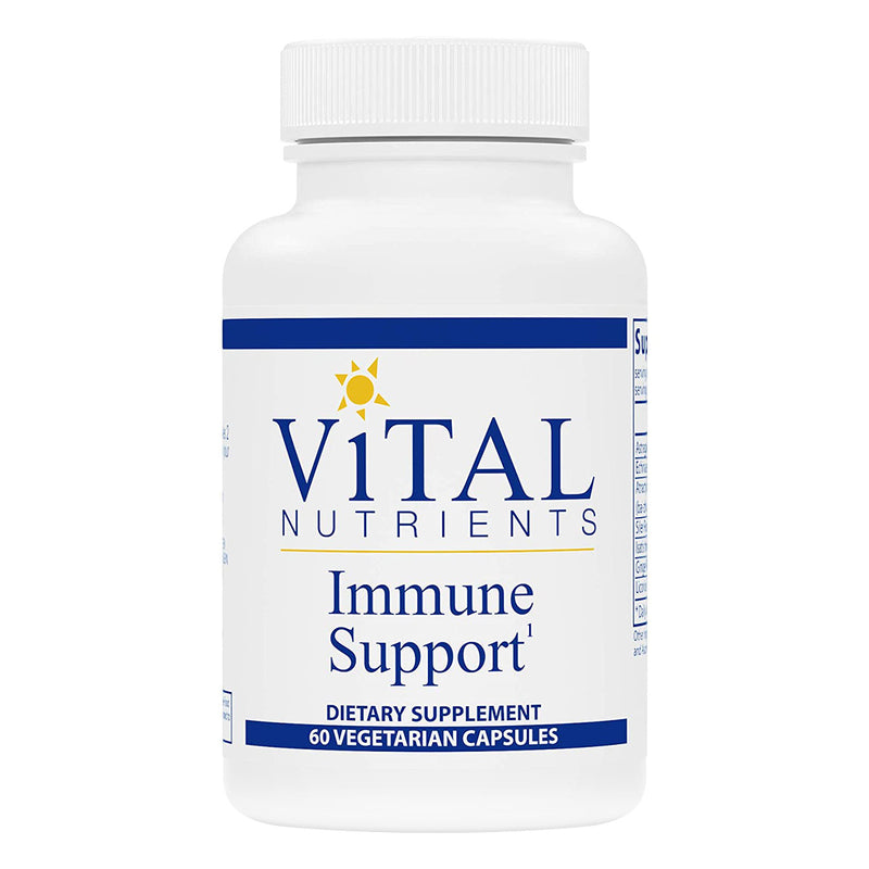 Immune Support¹