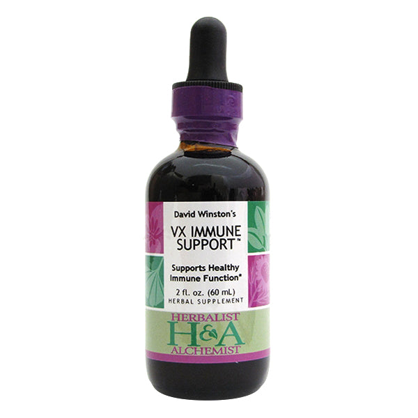 VX Immune Support