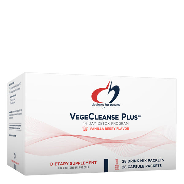 VegeCleanse Plus 14-day program