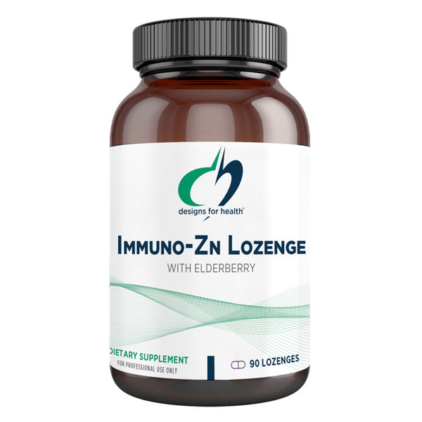 Immuno-Zn Lozenge