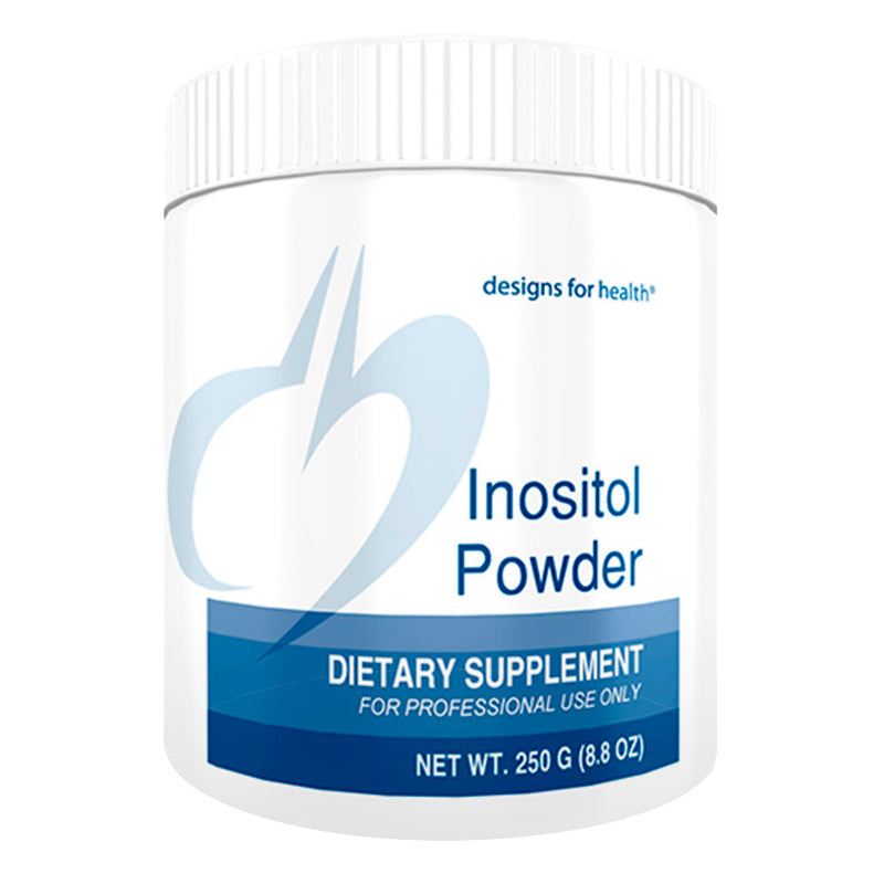 Inositol powder