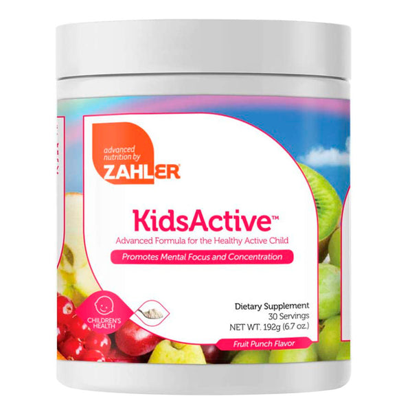 Kids Active Powder