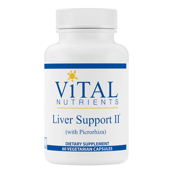 Liver Support II