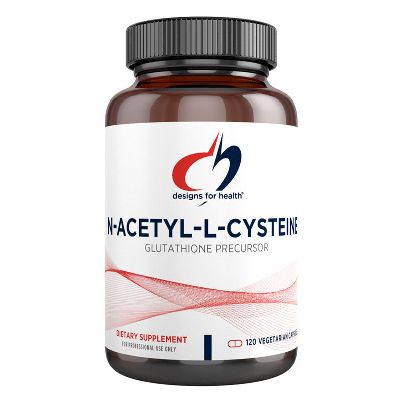 N-Acetyl-L-Cysteine 900 mg