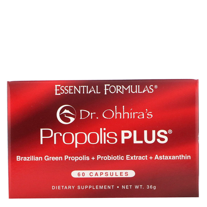 Dr Ohhira's Propolis PLUS