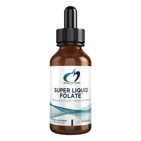 Super Liquid Folate - Karim Chubin