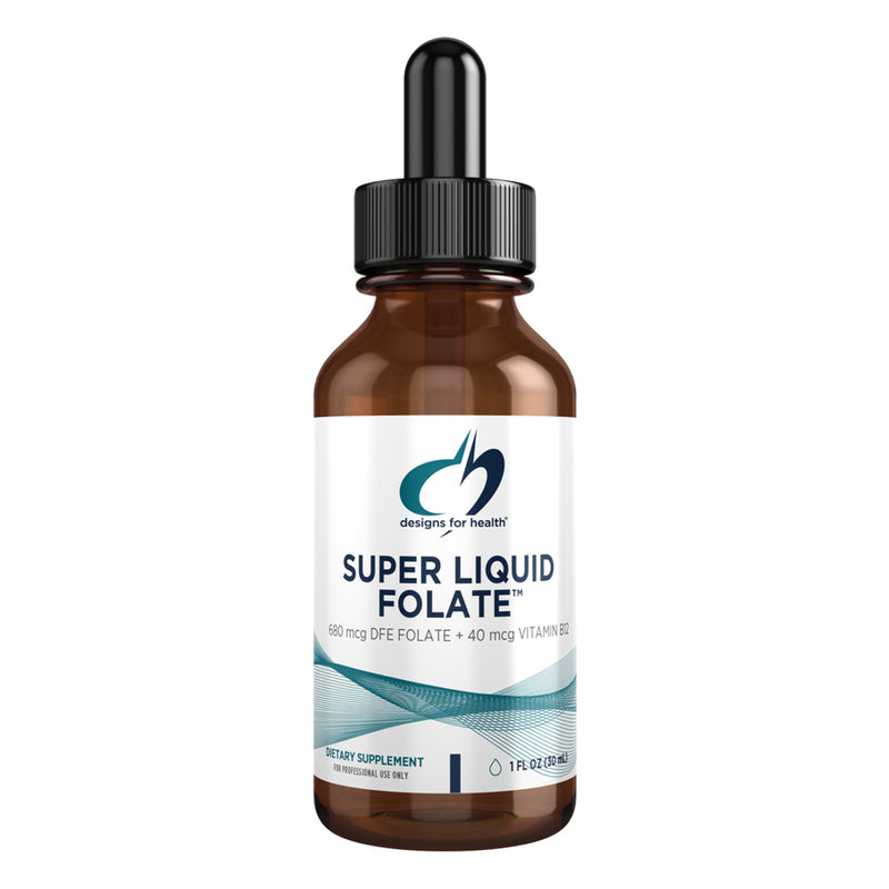 Super Liquid Folate - Karim Chubin