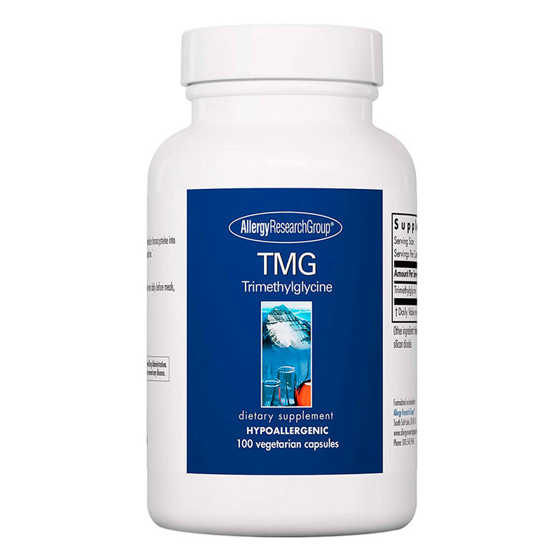 TMG (Trimethylglycine) 750 mg