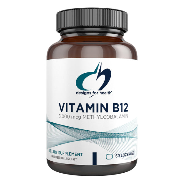 Vitamin B 12 Lozenges - Karim Chubin