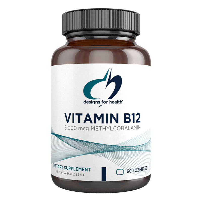 Vitamin B 12 Lozenges - Karim Chubin